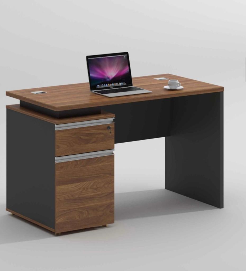 Mesa escritorio grande ❤️ 73,21€ ⛟ ENVÍO GRATIS